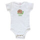 Snail Onesie and Baby Blanket Set Image 3 of 3